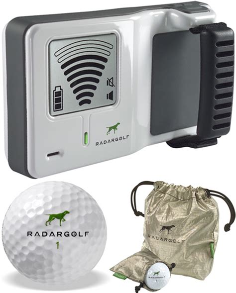 rf golf golf ball finder